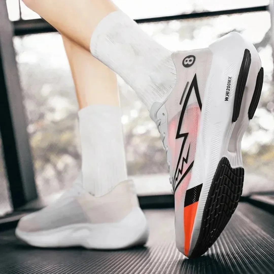 Tênis Goup Carbon Runner Unissex
