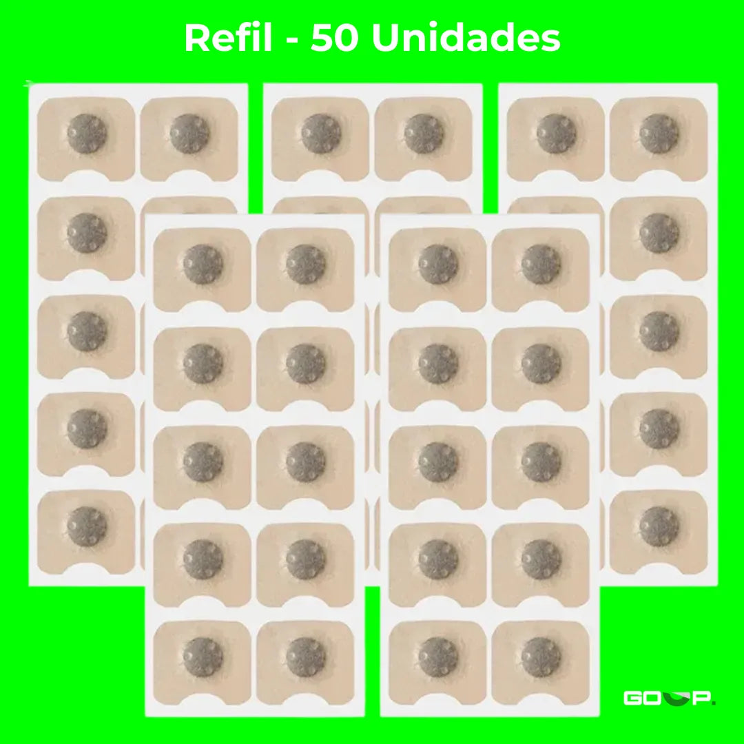 Dilatador Nasal Goup AirFit