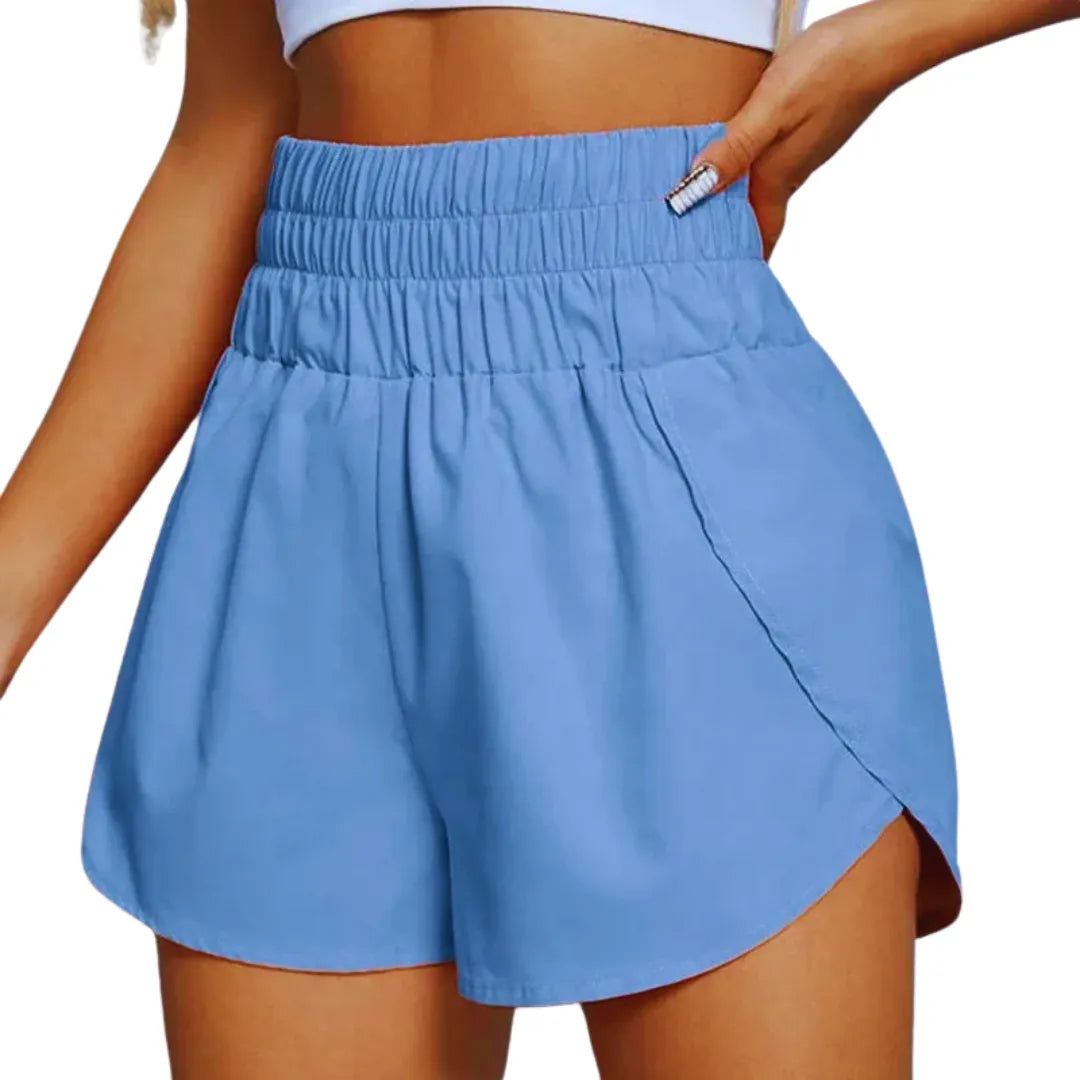 Shorts Feminino Goup BreezeFit