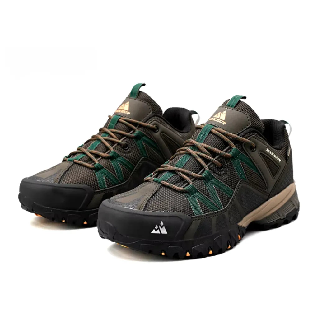 Tênis Masculino Explorer para Trilhas e Aventuras ao Ar Livre - Goup Sports
