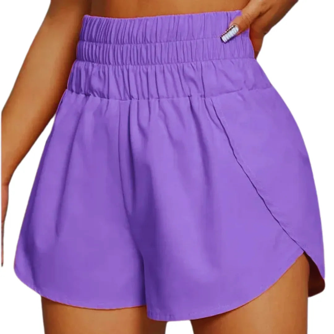 Shorts Feminino Goup BreezeFit