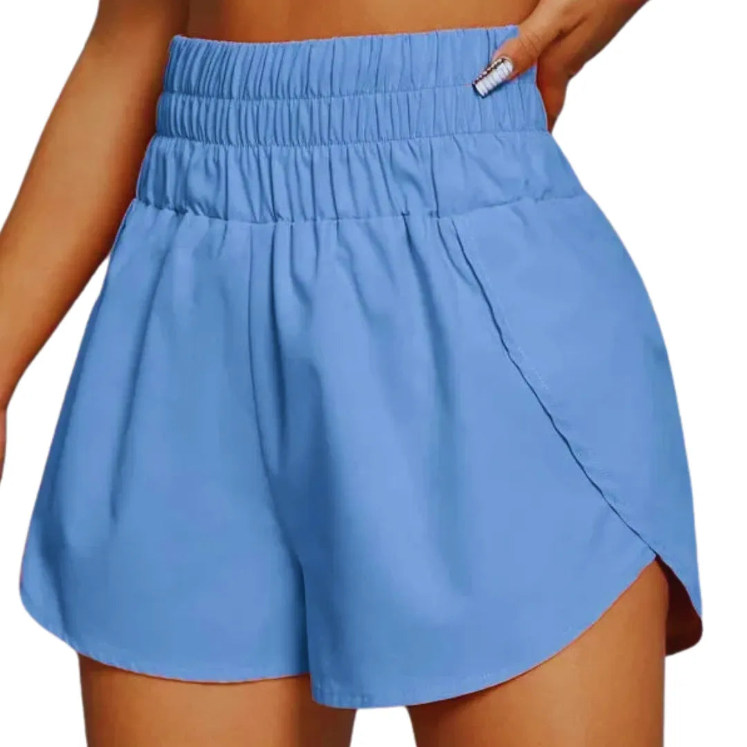 Shorts Feminino Goup BreezeFit