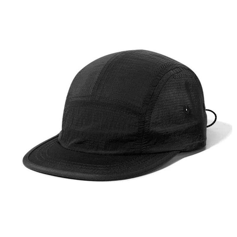 Boné Esportivo Goup AeroDry - Leveza, Ventilação e Proteção para Seus Treinos
