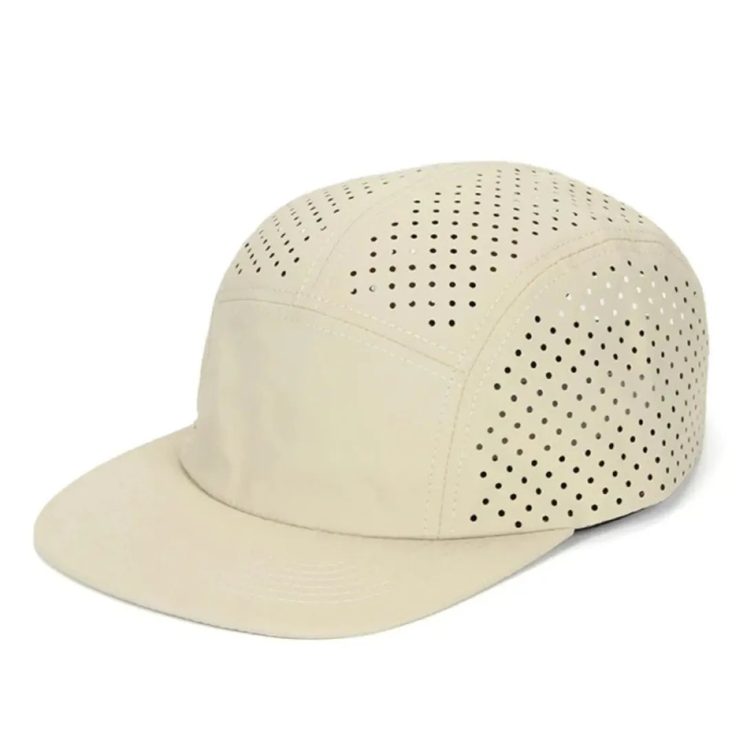 Boné Esportivo Goup AirFlow - Leveza, Ventilação e Proteção para Corredores