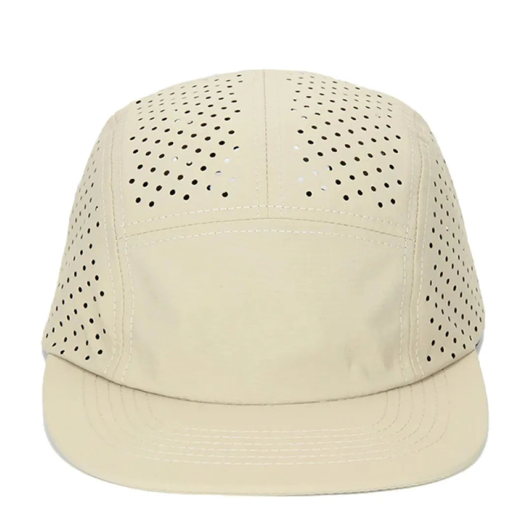 Boné Esportivo Goup AirFlow - Leveza, Ventilação e Proteção para Corredores
