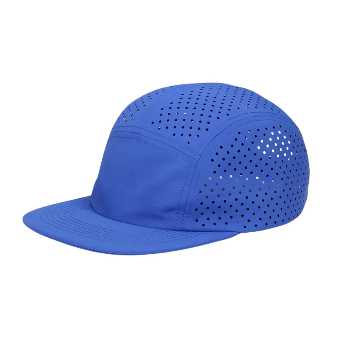 Boné Esportivo Goup AirFlow - Leveza, Ventilação e Proteção para Corredores