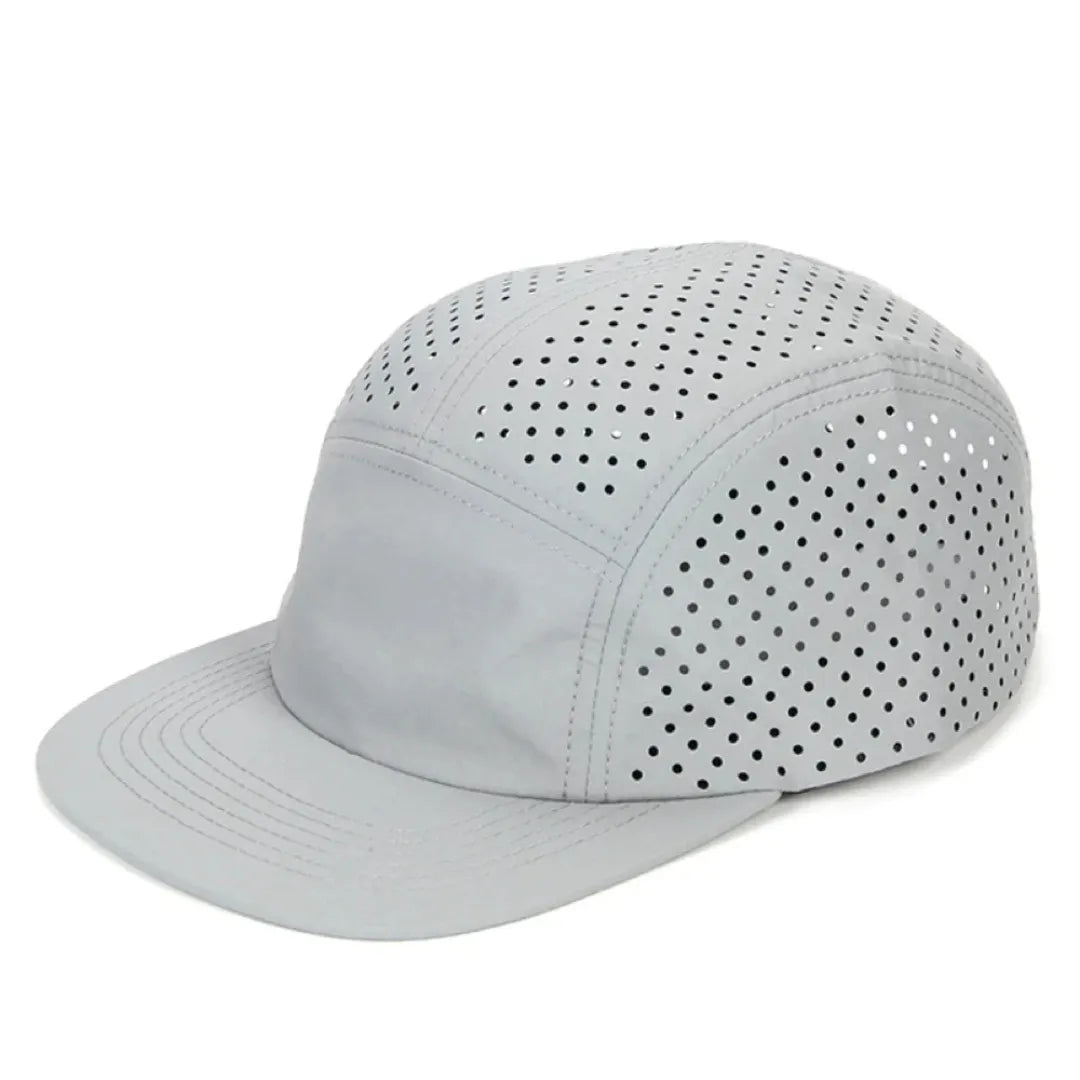 Boné Esportivo Goup AirFlow - Leveza, Ventilação e Proteção para Corredores