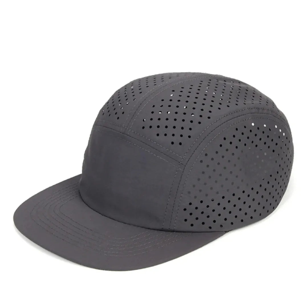 Boné Esportivo Goup AirFlow - Leveza, Ventilação e Proteção para Corredores