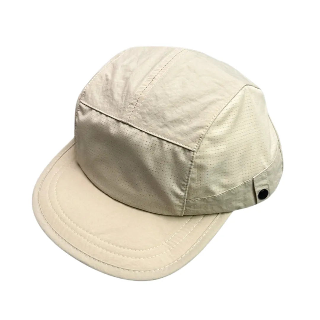 Boné Esportivo Goup NeoFit - Estilo Retrô, Conforto e Proteção para Todas as Estações