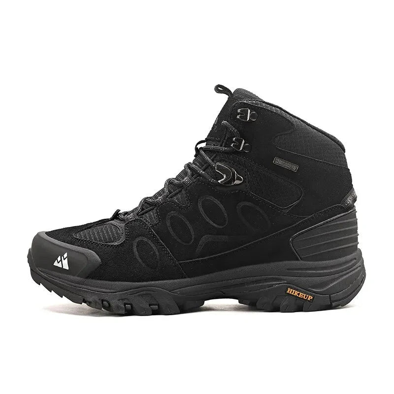 Bota Masculina para Trilhas Adventure Pro – Conforto e Segurança em Qualquer Terreno