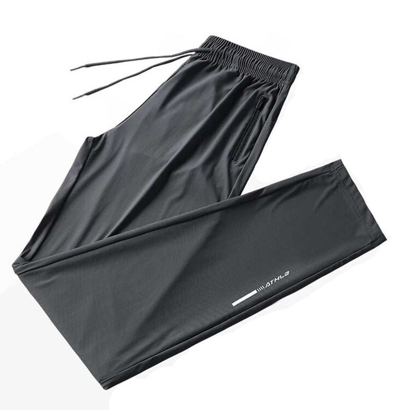Calça IceSilk Active Masculina para Corrida - Leveza e Conforto para Seu Estilo Ativo!