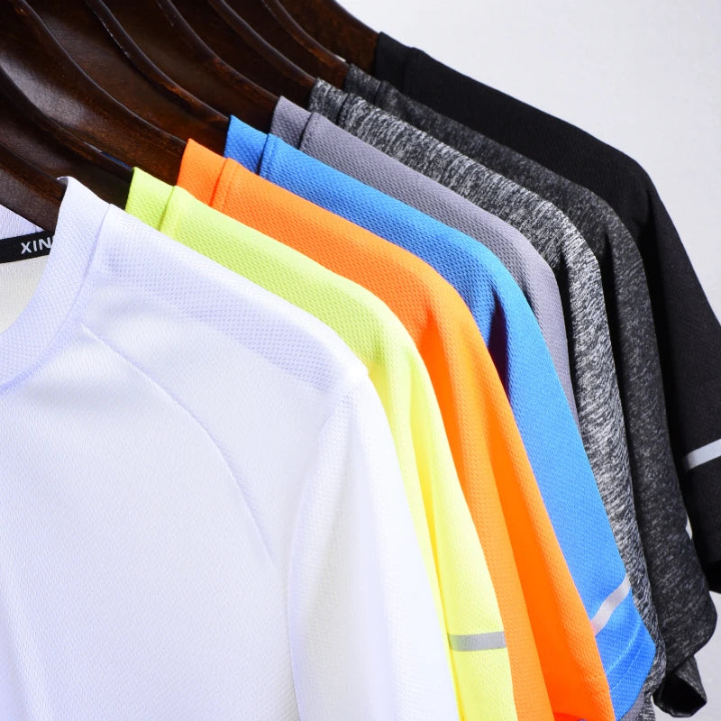 Camiseta Masculina Goup PowerDry -&nbsp;Estilo e Performance em Um Só Lugar