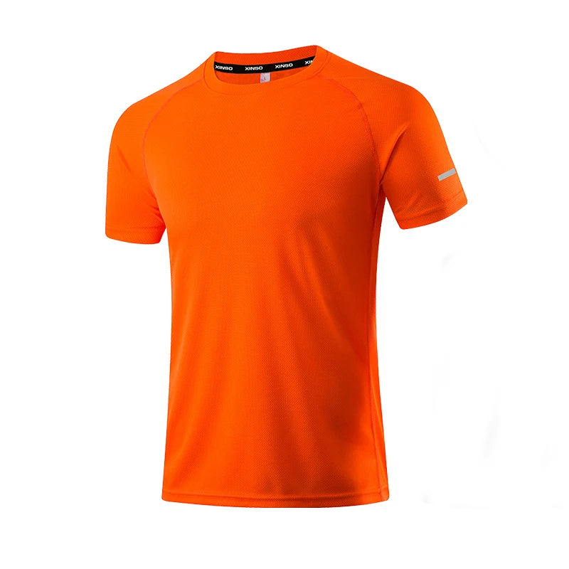 Camiseta Masculina Goup PowerDry -&nbsp;Estilo e Performance em Um Só Lugar