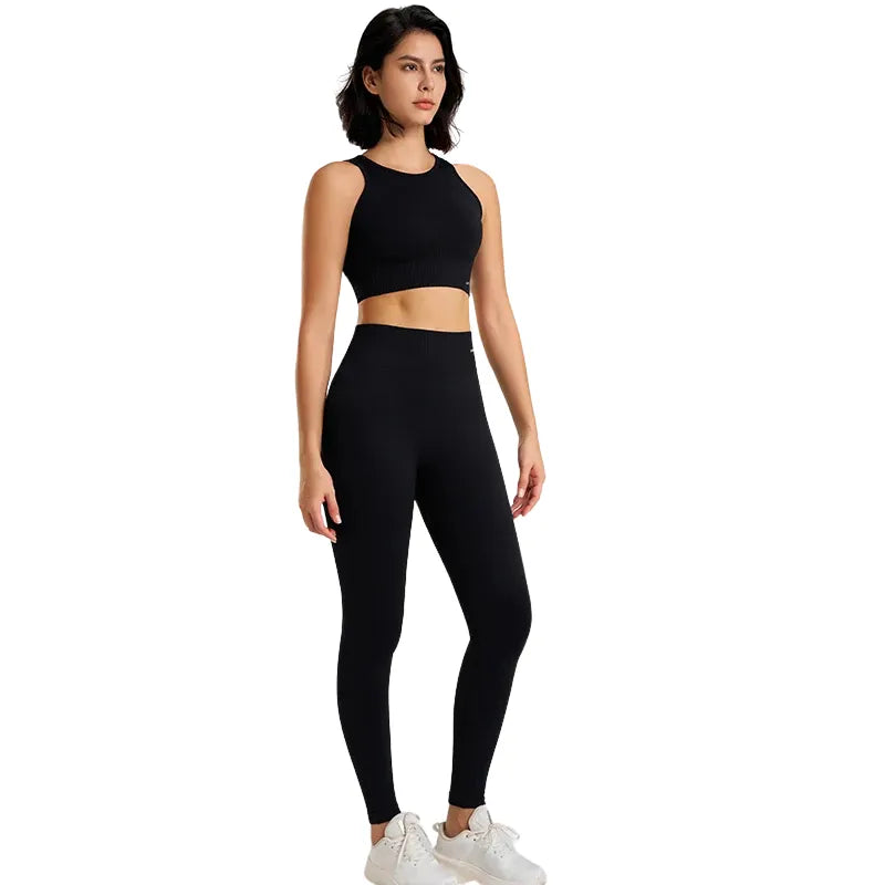 Conjunto Fitness Goup MaxTraining