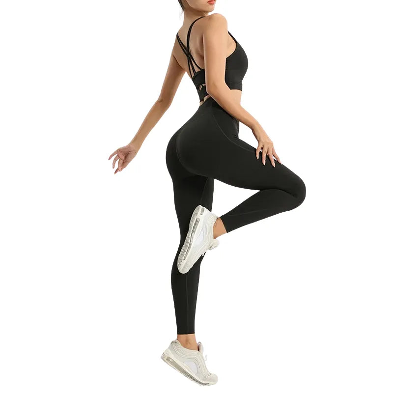 Conjunto Goup TwoPiece Feminino
