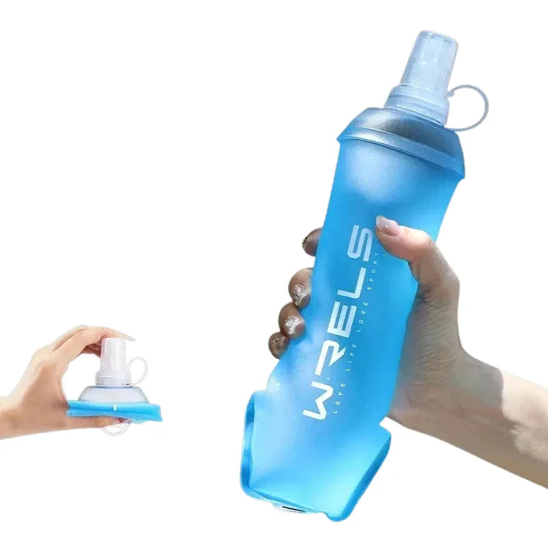 Garrafa Dobrável 500ml Goup WaterEasy