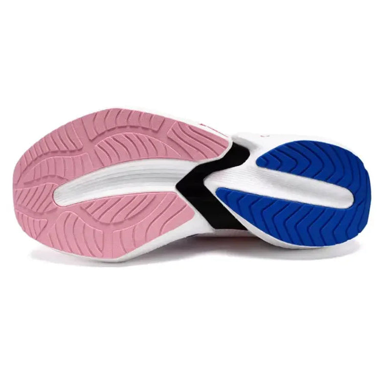 Tênis de Corrida Com Placa de Carbono Carbon Tech - Goup Sports