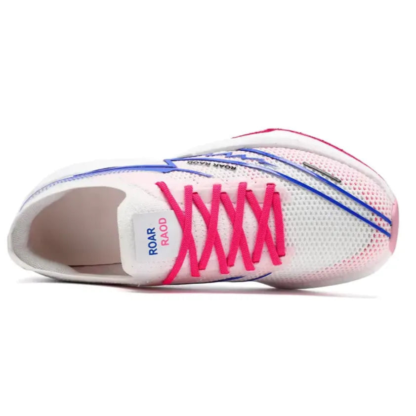 Tênis de Corrida Com Placa de Carbono Carbon Tech - Goup Sports
