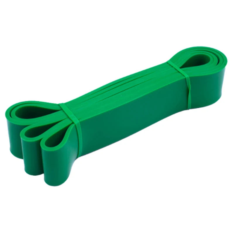 Faixa de Resistência Individual FlexFit, Força e Elasticidade para Treinos Personalizados - Eleve Seu Treino com Versatilidade e Eficácia
