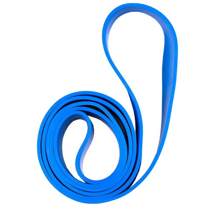 Faixa de Resistência Individual FlexFit, Força e Elasticidade para Treinos Personalizados - Eleve Seu Treino com Versatilidade e Eficácia