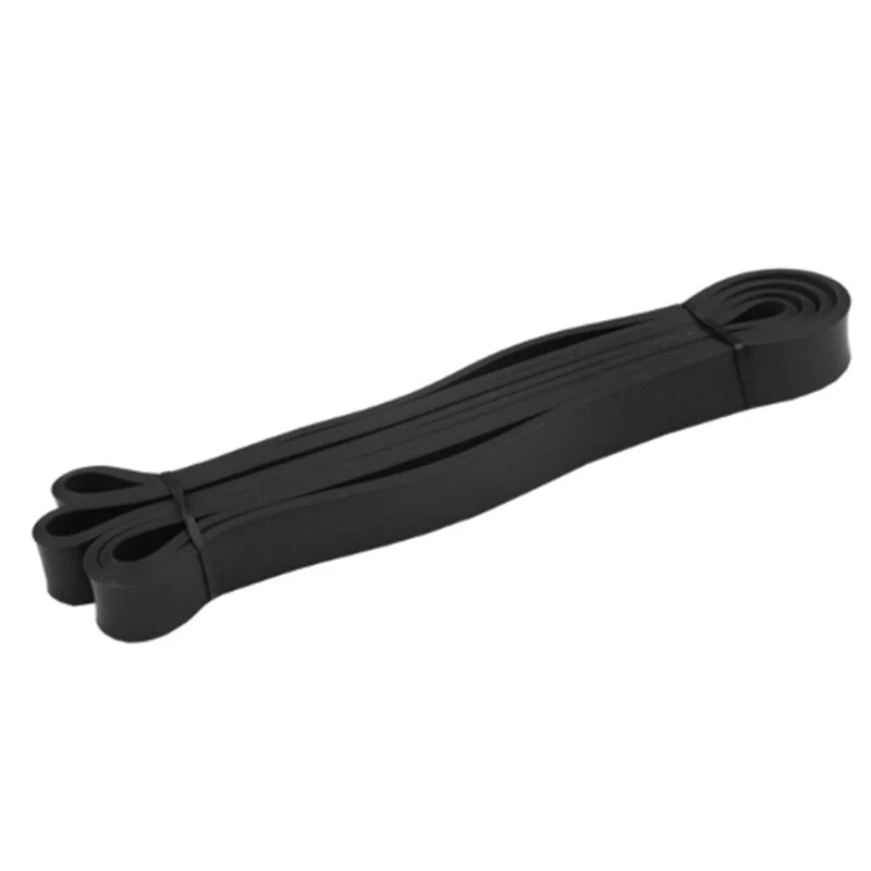 Faixa de Resistência Individual FlexFit, Força e Elasticidade para Treinos Personalizados - Eleve Seu Treino com Versatilidade e Eficácia
