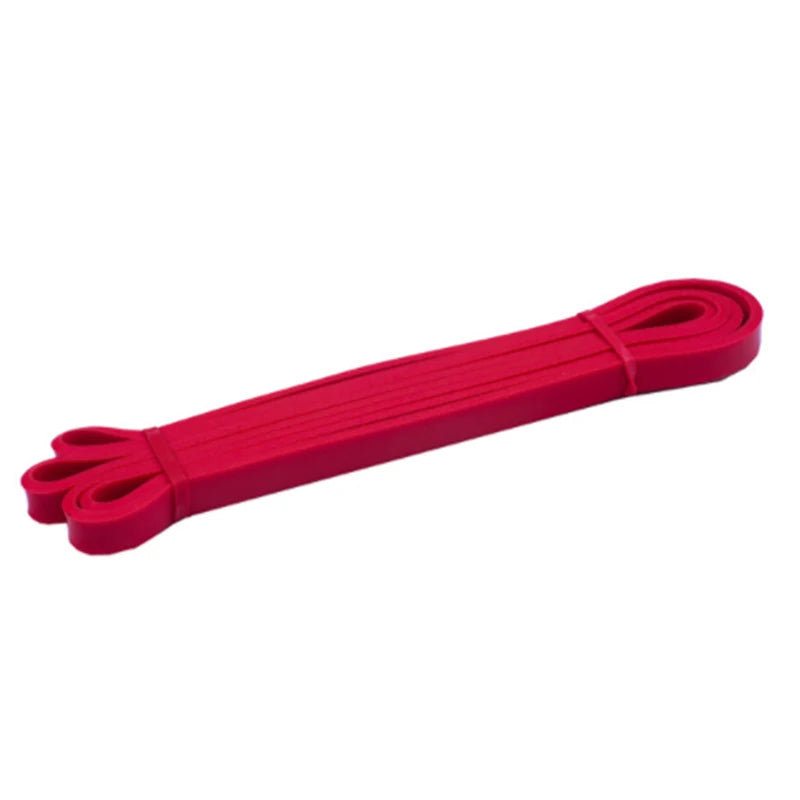 Faixa de Resistência Individual FlexFit, Força e Elasticidade para Treinos Personalizados - Eleve Seu Treino com Versatilidade e Eficácia