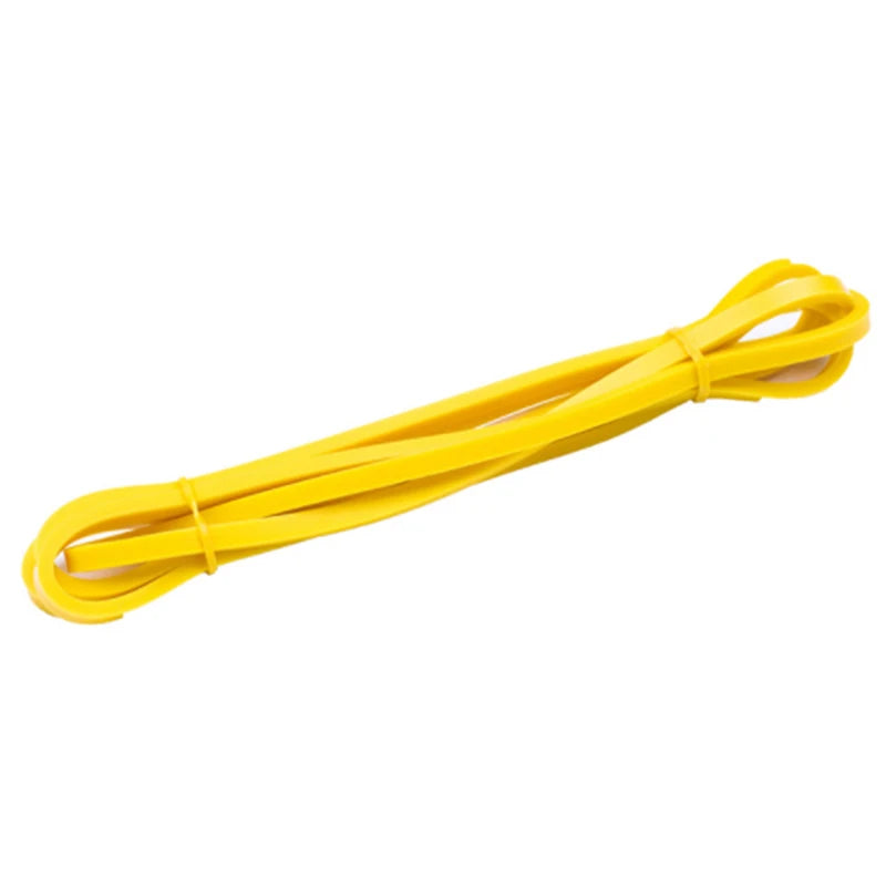 Faixa de Resistência Individual FlexFit, Força e Elasticidade para Treinos Personalizados - Eleve Seu Treino com Versatilidade e Eficácia