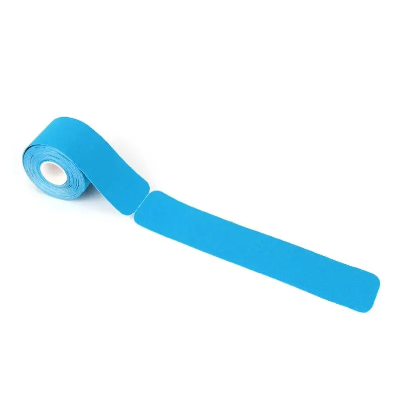 Fita Esportiva Kinesiológica ProFit – Suporte Muscular e Performance Superior