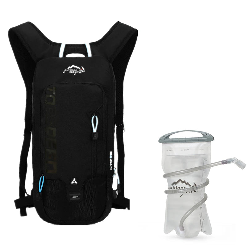 Mochila de Hidratação Goup RideShield 6L