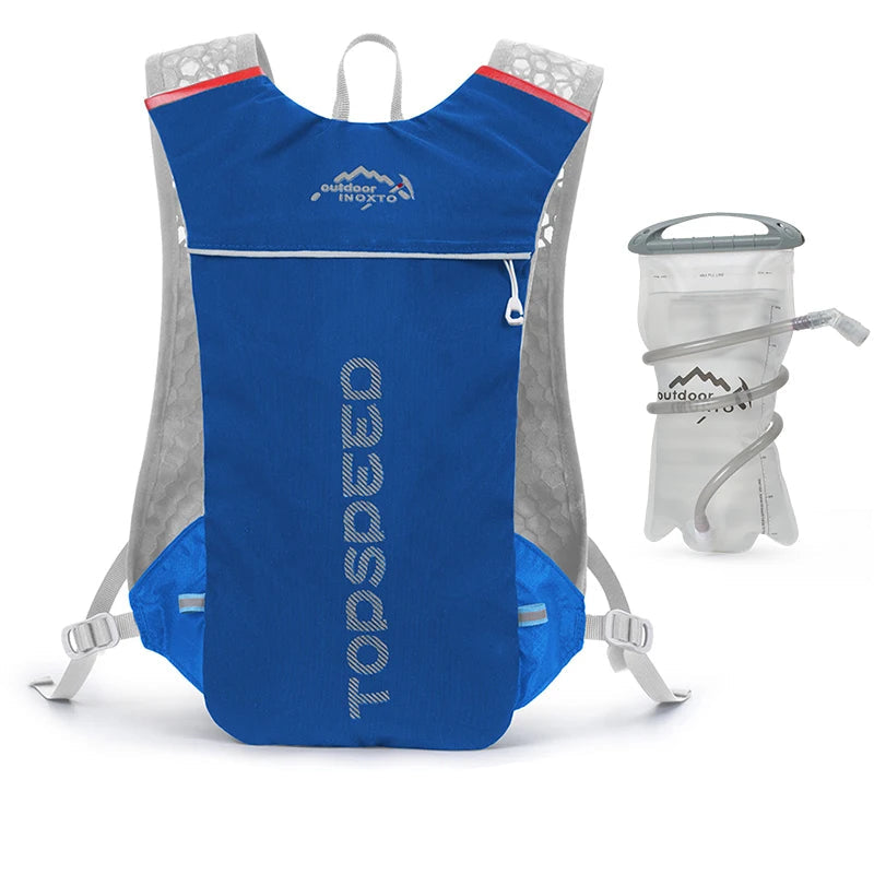 Mochila de Hidratação Ultra Leve TrailGear 5L