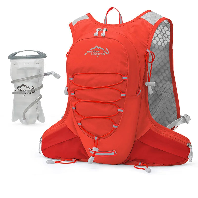 Mochila de Hidratação Ultra Leve TrailGear 10L