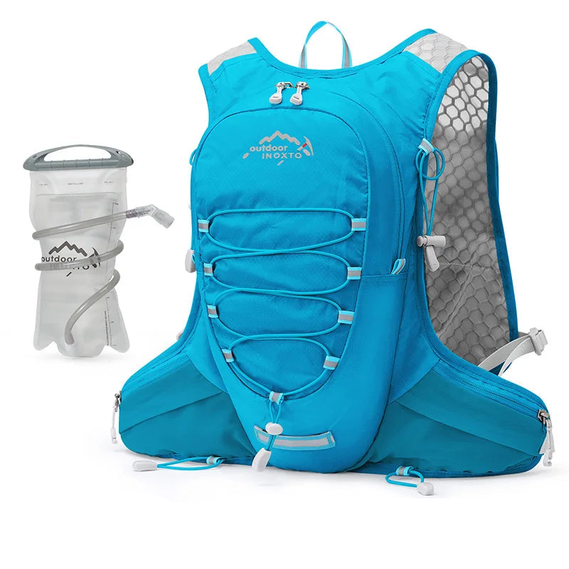 Mochila de Hidratação Ultra Leve TrailGear 10L