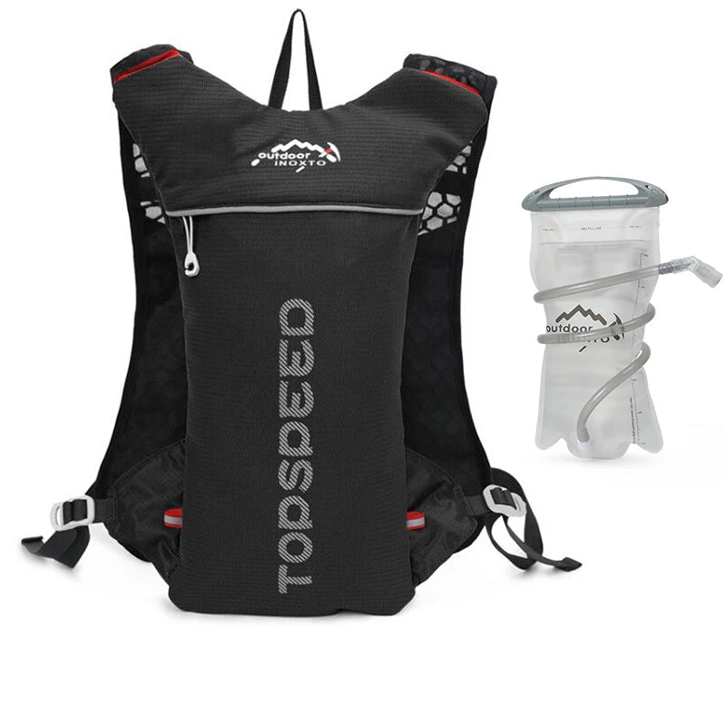 Mochila de Hidratação Ultra Leve TrailGear 5L