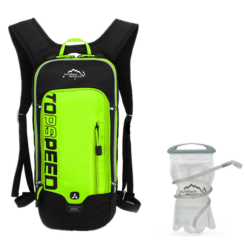 Mochila de Hidratação Goup RideShield 6L