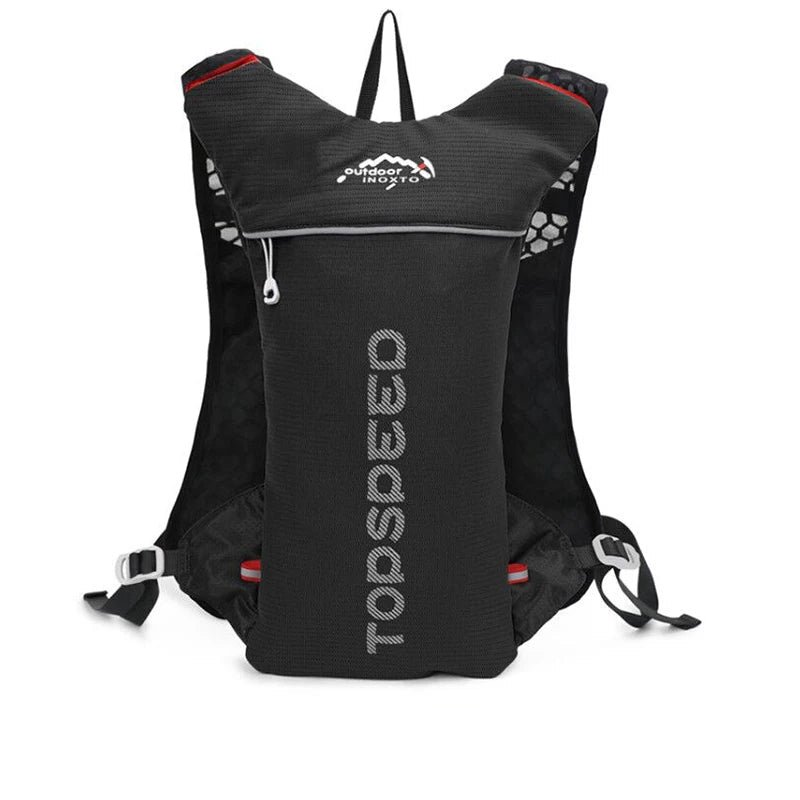 Mochila de Hidratação Ultra Leve TrailGear 5L