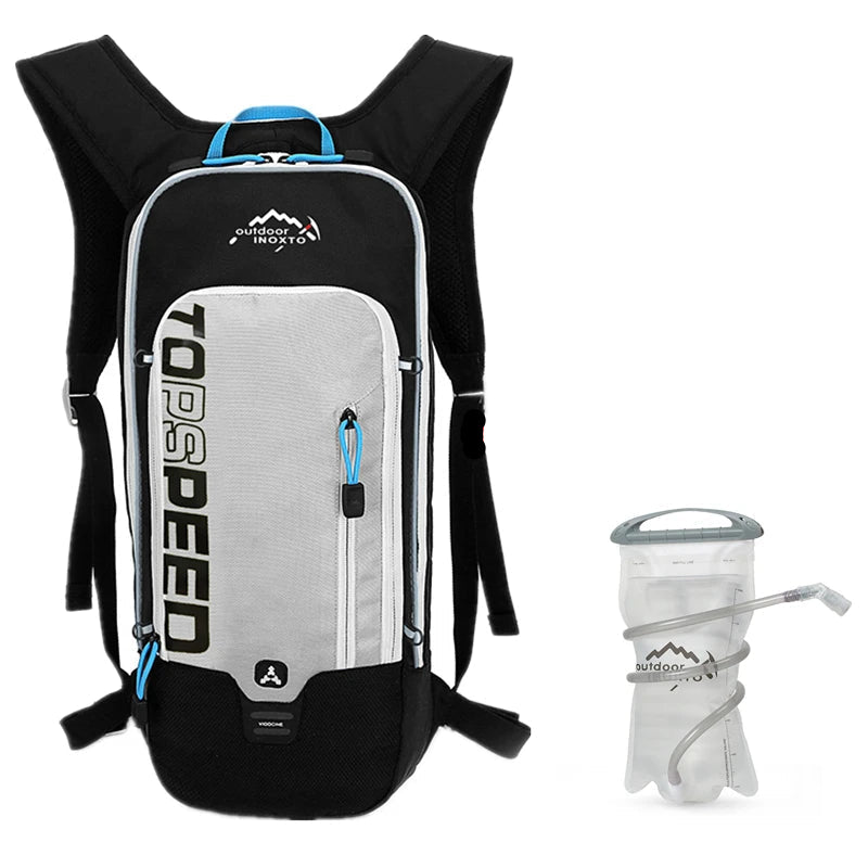 Mochila de Hidratação Goup RideShield 6L