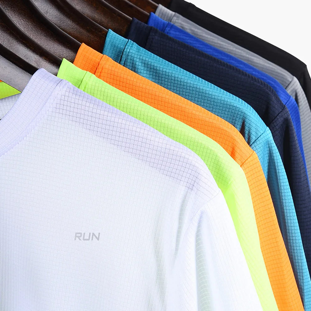 Camiseta Masculina Goup FlexMotion