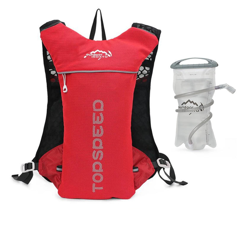 Mochila de Hidratação Ultra Leve TrailGear 5L