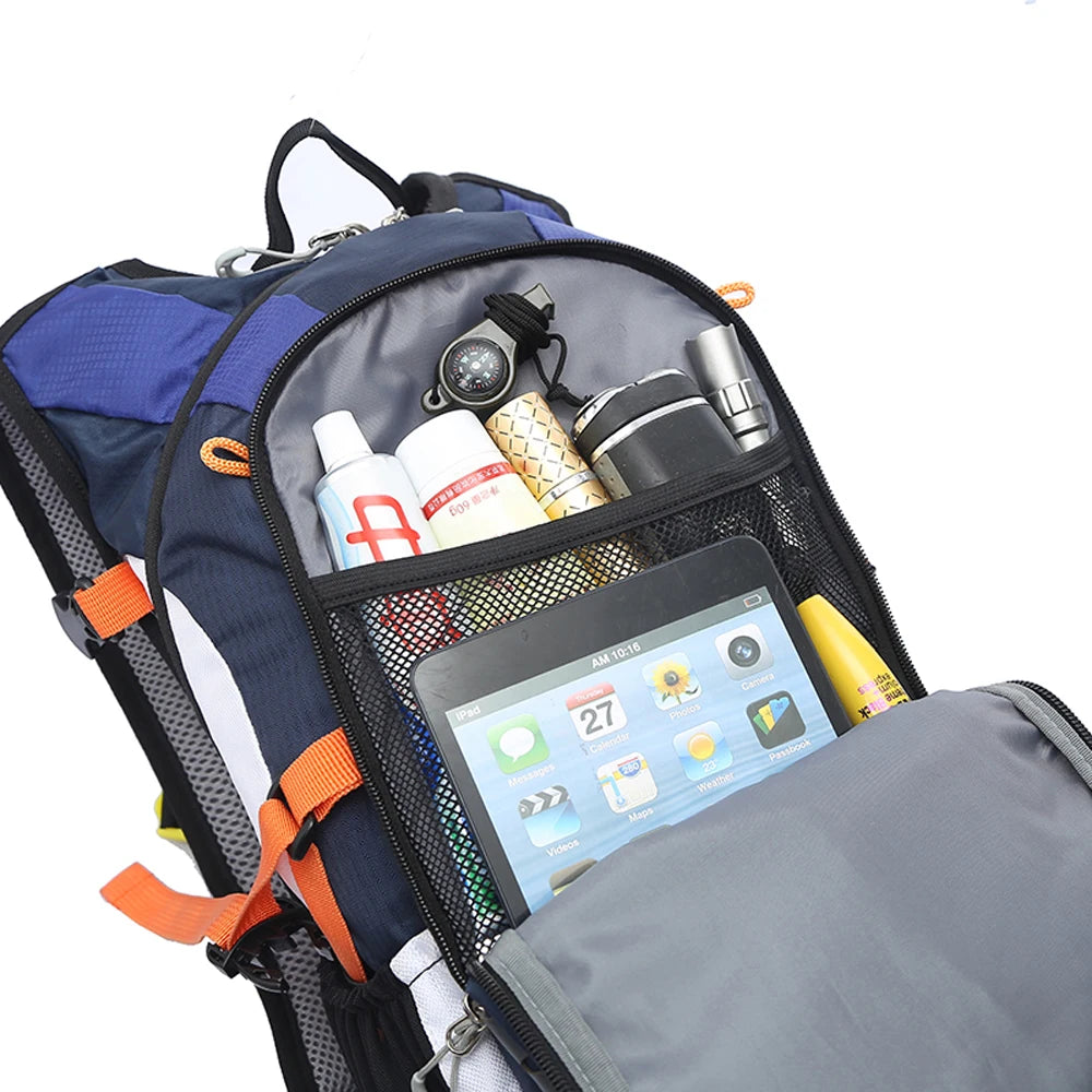 Mochila de Hidratação AdventureFlow 10L
