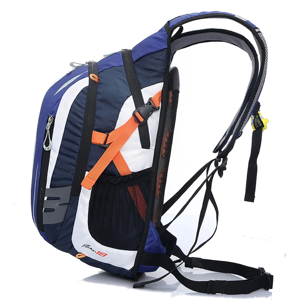 Mochila de Hidratação AdventureFlow 10L