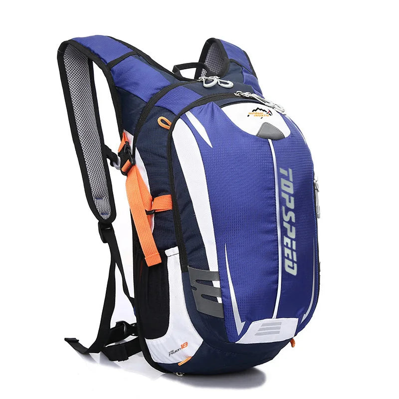 Mochila de Hidratação AdventureFlow 10L