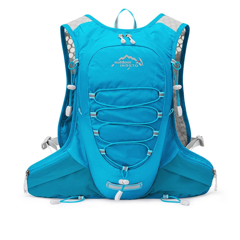 Mochila de Hidratação Ultra Leve TrailGear 10L