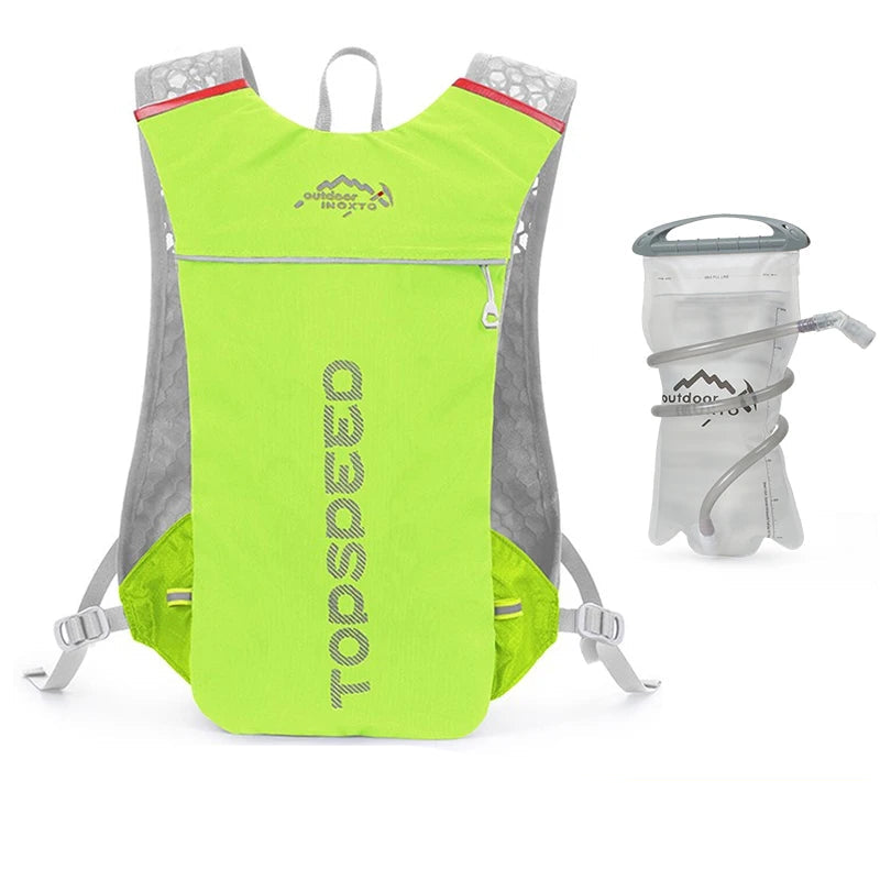 Mochila de Hidratação Ultra Leve TrailGear 5L