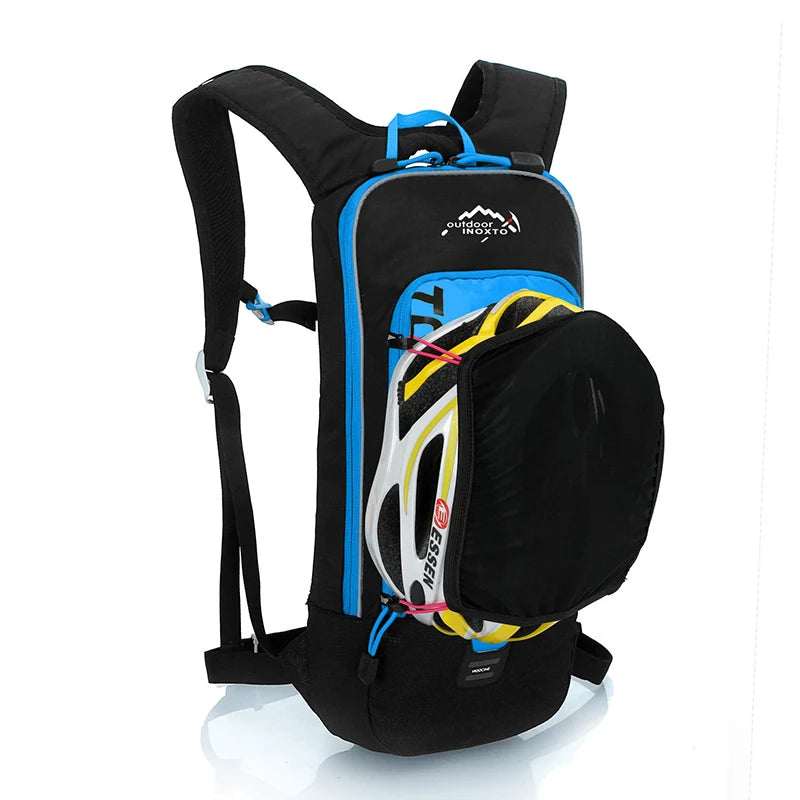Mochila de Hidratação Goup RideShield 6L