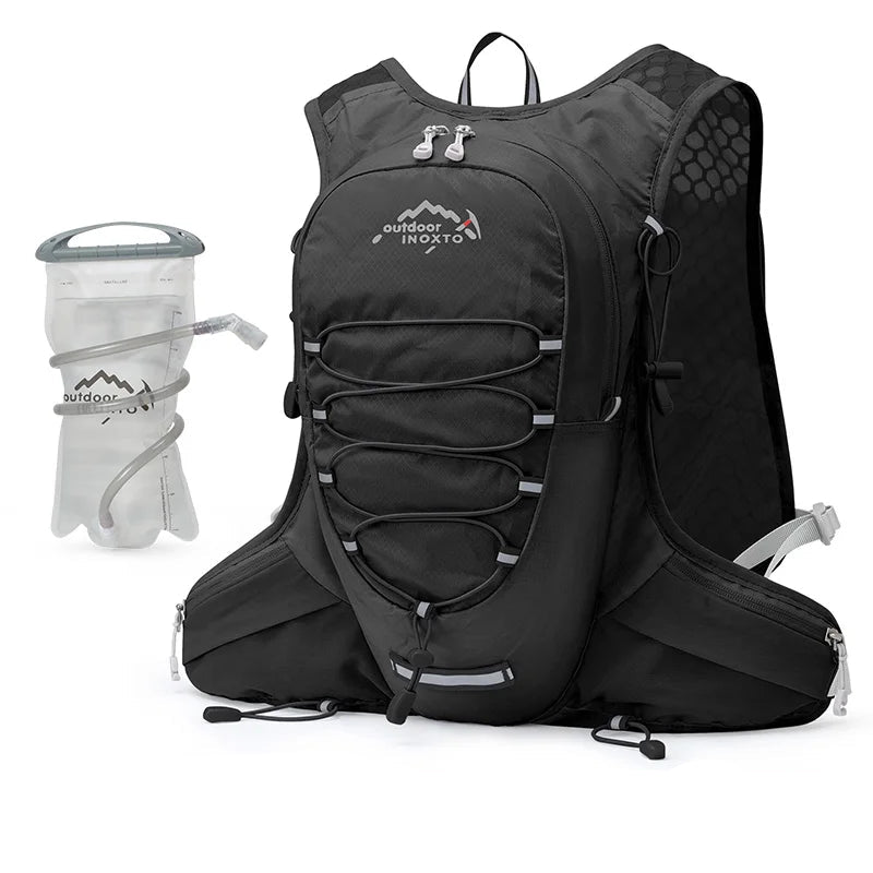 Mochila de Hidratação Ultra Leve TrailGear 10L