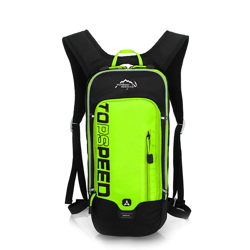 Mochila de Hidratação Goup RideShield 6L