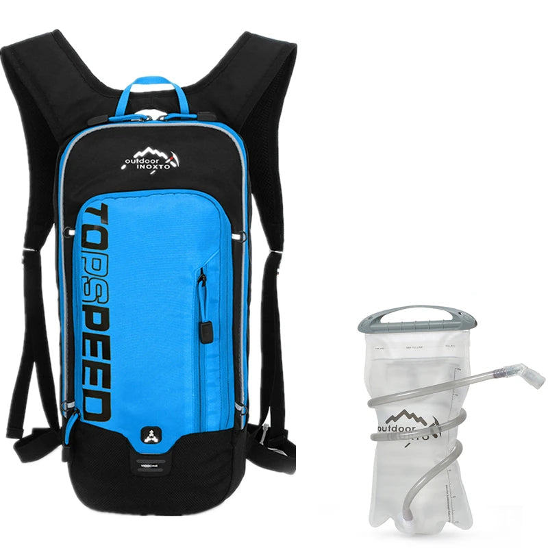 Mochila de Hidratação Goup RideShield 6L