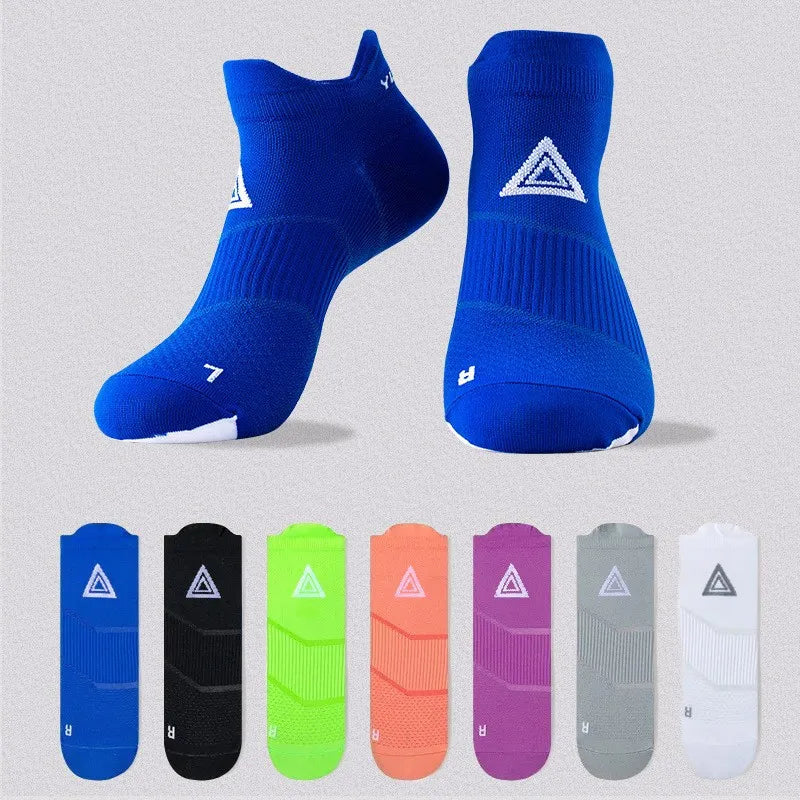Meias Esportivas Goup ActiveGrip - Conforto e Performance a Cada Passo 1