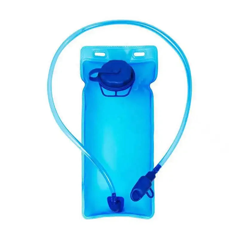 Mochila de Hidratação AdventureFlow – Ideal para Ciclistas, Corredores e Aventureiros!