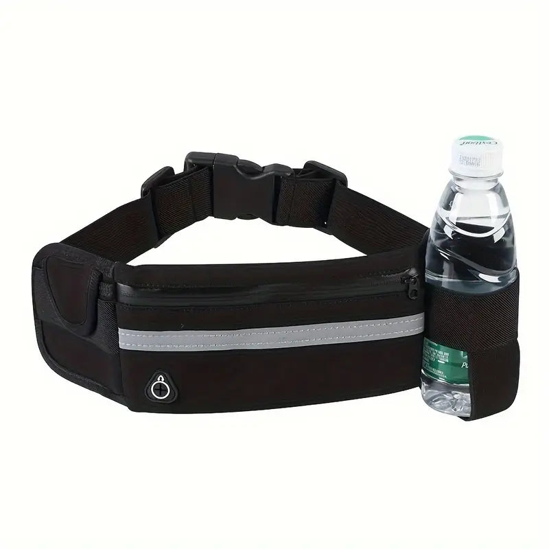 Pochete Esportiva Impermeável Goup Sports - Praticidade e Estilo para Sua Corrida